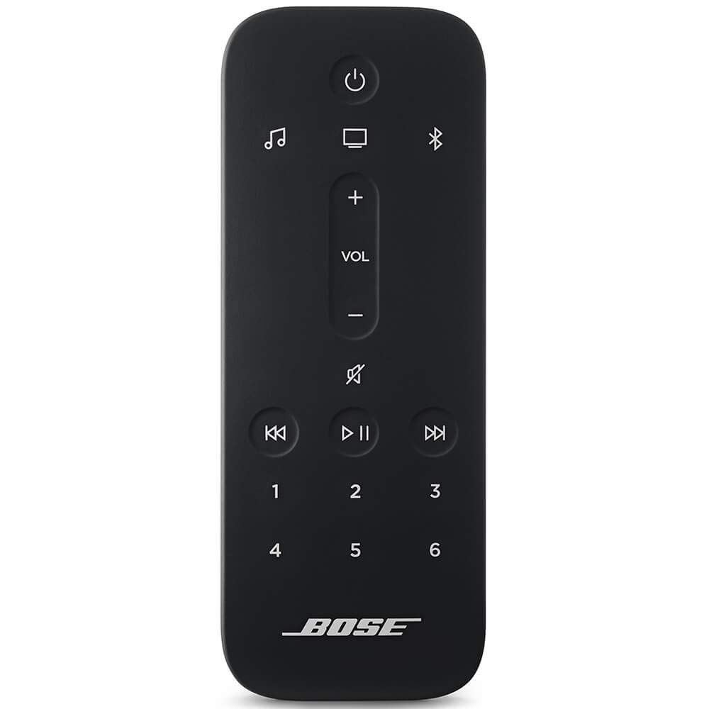 Amazon.com: Bose Soundbar 500, TV Speakers with Alexa Voice