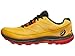 Price comparison product image Topo Athletic Terraventure 2 Trail Running Shoe - Men's Yellow/Black 10.5