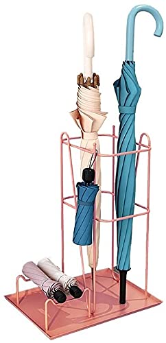 Support de rangement pour parapluie de porche FALIYORS pour sublimer votre entrée