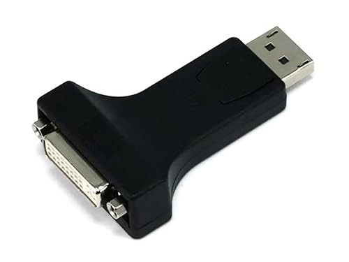 Monoprice DisplayPort to DVI Adapter (104827)