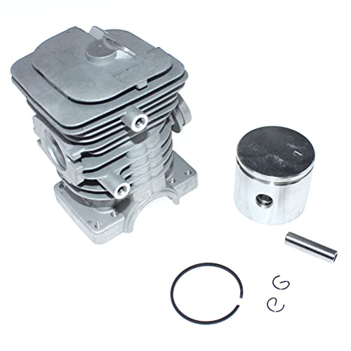 Kit cylindre-piston pour CS-352 remède perte puissance moteur - 3