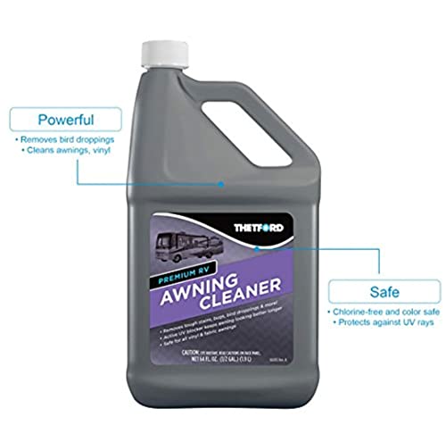 Thetford 96017 Premium Rv Awning Cleaner thumb #5
