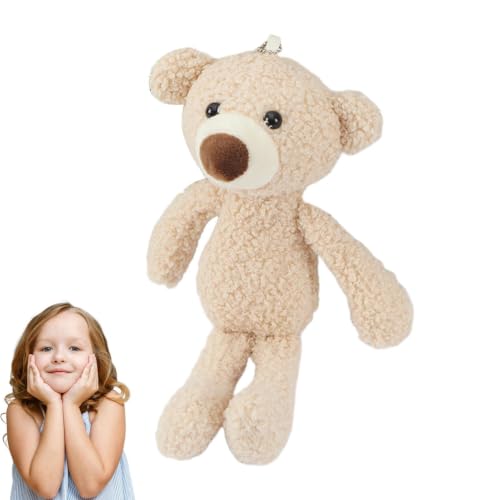 Genérico de Peluche de Oso de Peluche, Lindo Oso de Animal de Suave Genérico de Peluche de Oso de Peluche, Lindo Oso de Animal de Suave