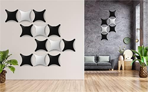 Miniatura 4 de Paneles de pared 3D para despegar y pegar, decoración de pared interior, paneles de pared decorativos y moldura de despegar y pegar para una