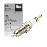 ZPY AUTO PARTS Engine Ignition Spark Plug Beetle OEM 101905601F For Volkswagen Passat Jetta Skoda Ib