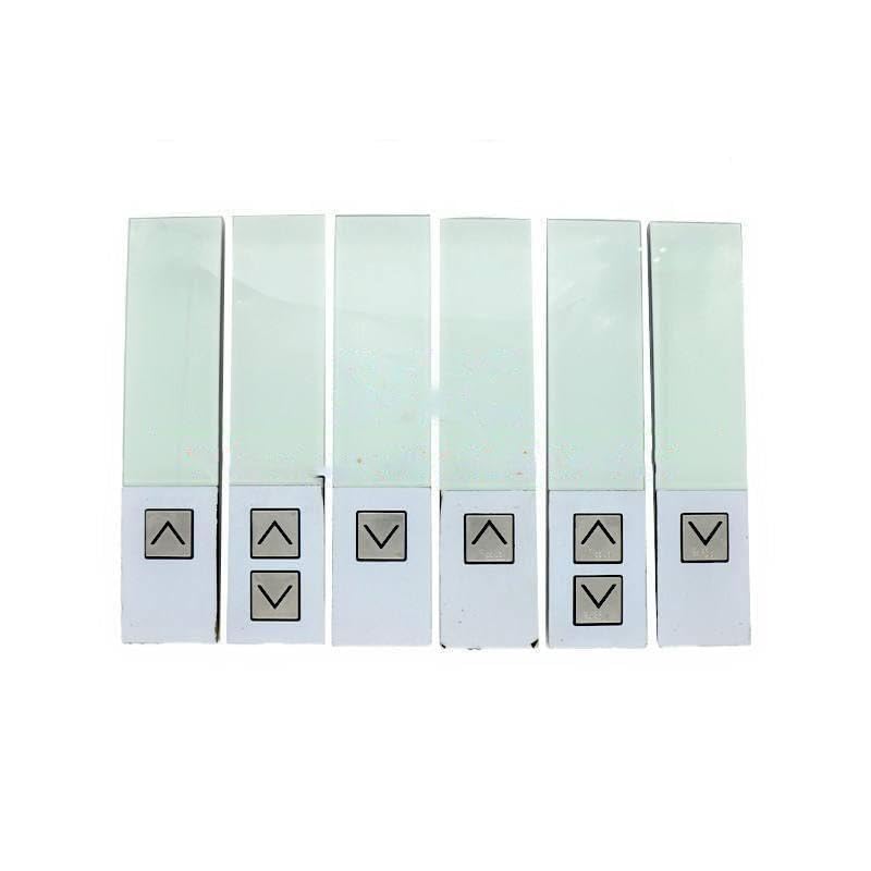 1PC A/B/C/D/E/F 59324318 59324333 Elevator LOP Complete Set Use for 3300 3600 (Default Send:A)