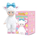 POP MART SATYRRORY Cute Baby Series 3PC Blind Box Toy Box Bulk Popular Collectible Random Art Toy...