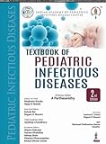 Textbook of Pediatric Infectious Diseases | second hand used book | A Parthasarathy