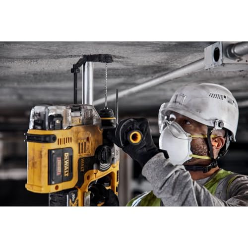 DeWALT Dw5506 Solid Rock Carbide SDS Plus foret pour béton armé - 5