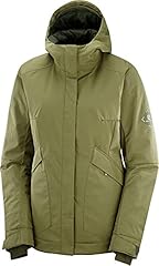 Martini Olive/Heather