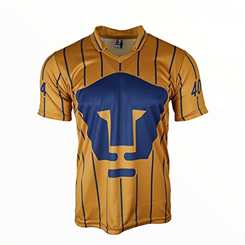 Camiseta Los Pumas MARTI De La Tienda Marti A Los Mejores Precios
