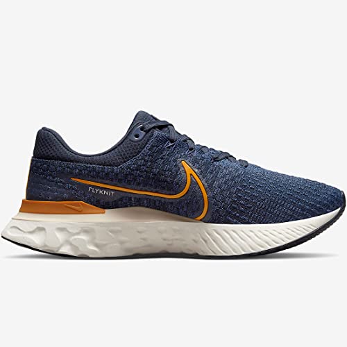 Image of Nike Mens Nike React Infinity Run Fk 3Running Shoe