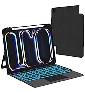 Amazon.com: for 2024 iPad Pro 11-inch (M4) Case with