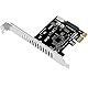 WANGCL PCIE USB 3.0 Karte Typ-c&USB Port Karten 5Gbps PCIE USB Adapter für Computer Gehäuse Front Port Erweiterung