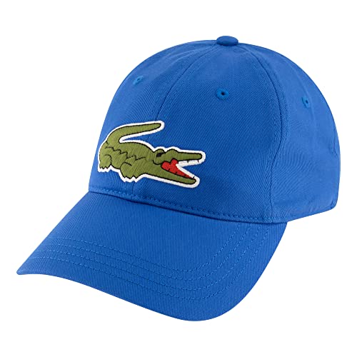 Lacoste Unisex - Erwachsene Baseball Cap RK9871, Damen,Herren...