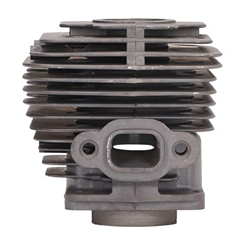 Kit de cilindro, kit de pino circular de pistão, fácil de usar, longa vida útil, 40 mm, diâmetro ext