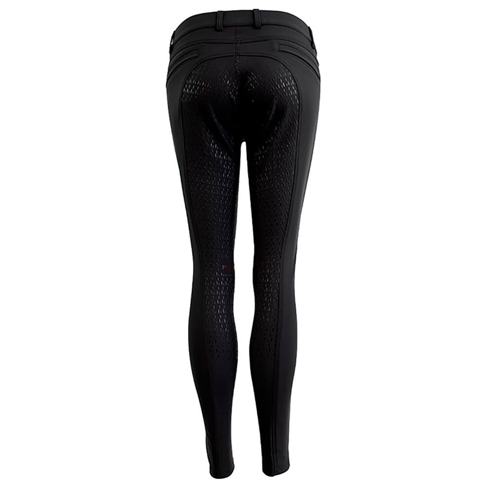 Premiere Begonia Woman Riding Pants 36