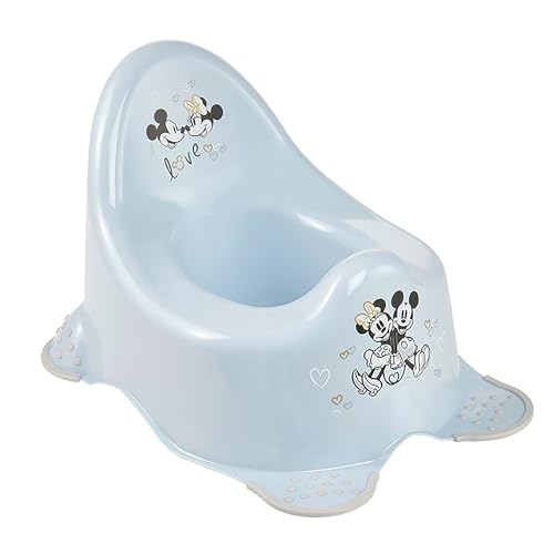 Keeeper Set Adam Ewa Igor Mickey kit de bain bébé complet avec baignoire et accessoire - 3