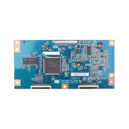 TCON TV �{�[�h 07A83-1C T315XW02 VM T260XW02 VL T400XW01 V4�A�}�U�[�{�[�h