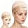 Riemann Silicone Wig Grip Cap,2in1 Wig Cap with Grip (Beige,2Pcs) - 7