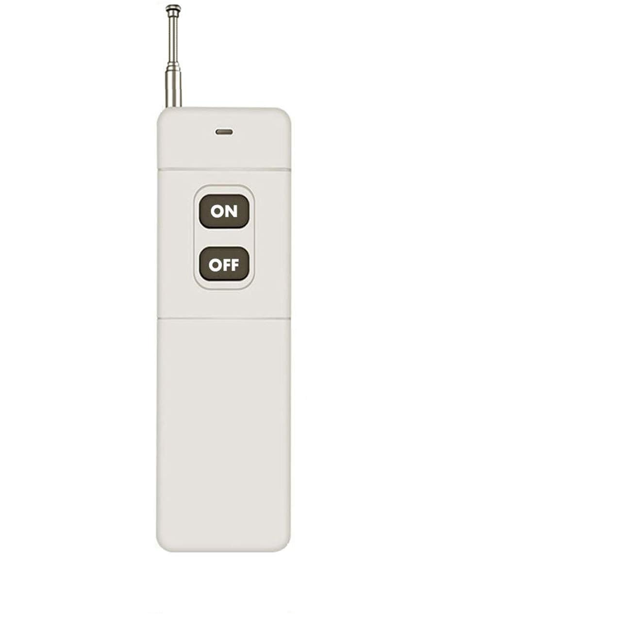 Remote control, 1500 m long distance for wireless remote switch.