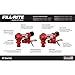 Fill-Rite FR604H 115V 15 GPM Fuel Transfer Pump (Pump Only) | Gasoline, Diesel, Kerosene, Ethanol & Methanol Blends & Biodiesel