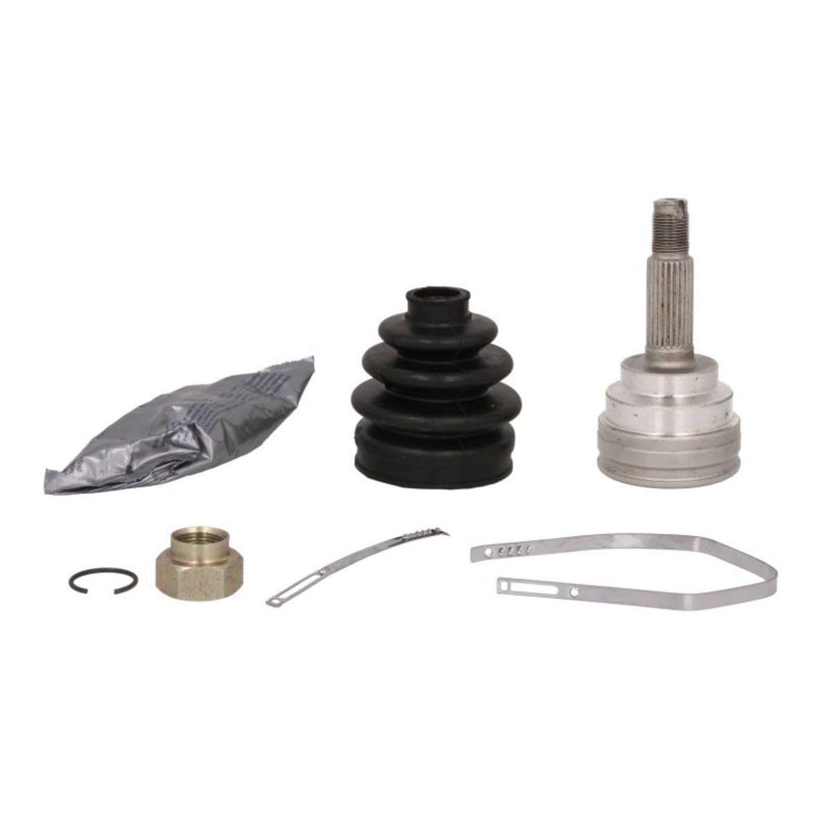 PASCAL Juego de articulación árbol de transmisión G10341PC lado de rueda 80,9mm