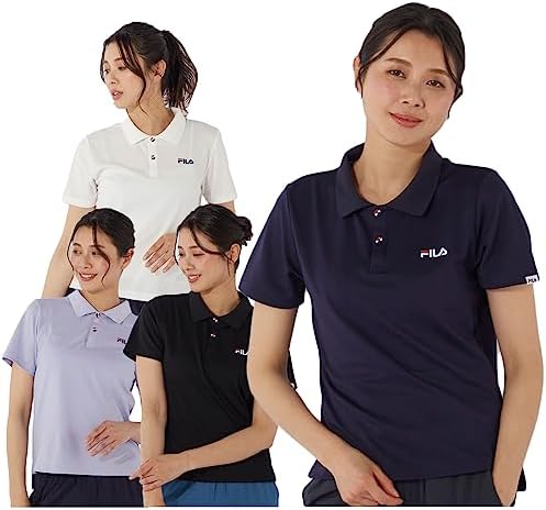 【新品】FILA ACFフィオレンティーナ ポロシャツ Lサイズ 新品】FILA ACFフィオレンティーナ ポロシャツ Lサイズ - メルカリ
