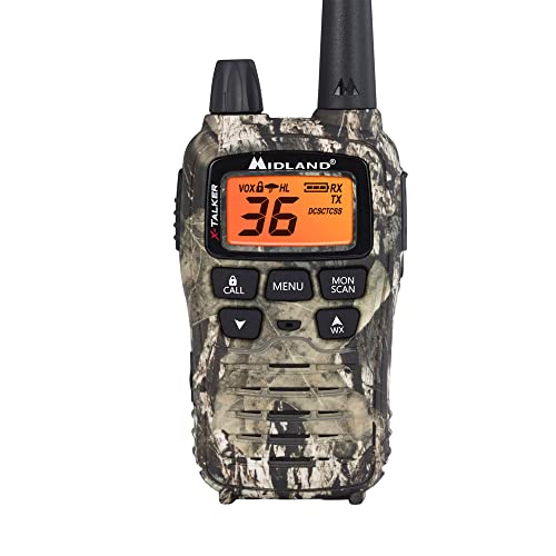Midland T75VP3 36 Channel Frs Two-Way Radio thumb #5