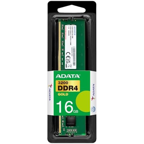 ADATA Premier DDR4 16 Go Cover