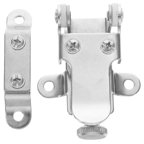 NULYLU Drum Set Accessory 1 Set of Snare Drum Strainer Regulator for Sturdy Practical Parts