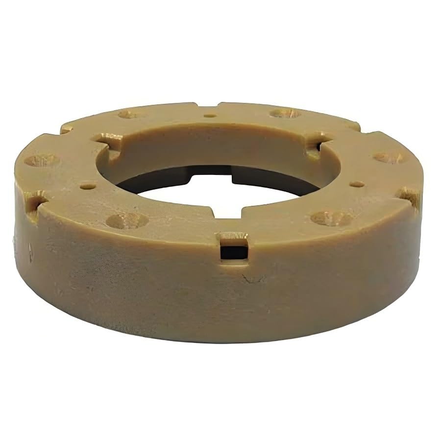 Plastic Spacer
