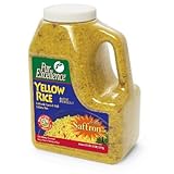 ParExcellence Yellow Rice 3.5 lbs. (pack of 3) A1