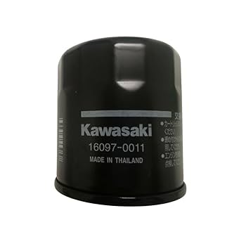 Amazon.com: Kawasaki 2016-2020 Ninja Filter Assembly Oil