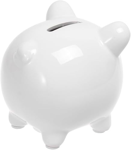 Miniatura 4 de Gadpiparty Alcancía de cerámica favorita para niños y niñas para ahorrar dinero