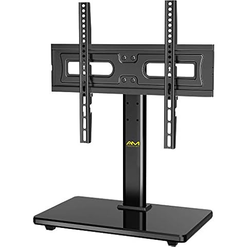 Soporte Giratorio para TV Sobremesa Universal Alphamount Cover