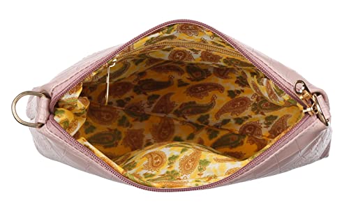 Image of Leather Land Designer Crocodile sling