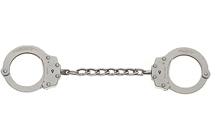 Company Prison Leg Shackles