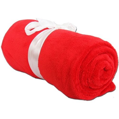 Threadart Super Soft Ultra Plush Fleece Throw Blankets 50