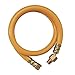 Whip Hose 3/8" x 2.5