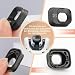 TGHongKy Gimbal Kamera Objektiv Rahmen Für DJI Mini 3/Mini 3 pro Ersatz Gimbal Kamerarahmen Für DJI Mini 3/Mini 3 pro Gimbal Objektivabdeckung Reparatur Drohne Ersatzteile rechange