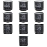 Qty 10: Oil Filter Fits Jacobsen Replaces 2208174