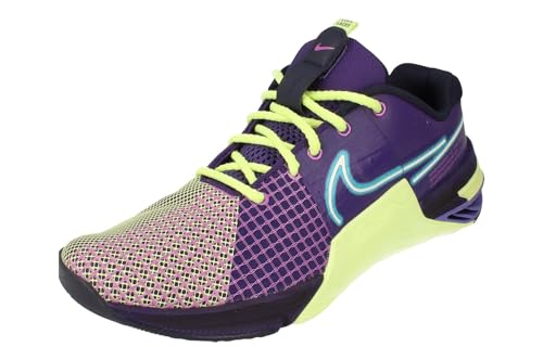 Image of Nike Men's Metcon 8 Sneakers
