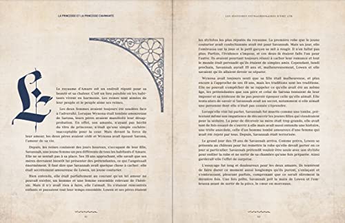 Les histoires extraordinaires d'Emy Ltr Relié – Illustré, 13 octobre 2021 – Image 5