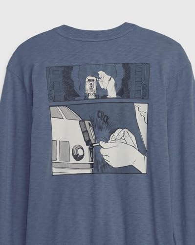 Image of Gap Boys T-Shirt