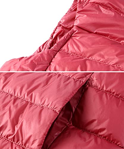 Giubbotto Piumino Smanicato Antivento,Gilet