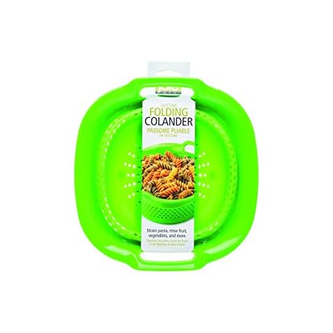 Joie Kitchen Gadgets t35444 Faltbares Sieb Cover