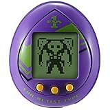 Tamagotchi Nano x Evangelion - Evatchi Shinji Evangelion (Japanese Version)
