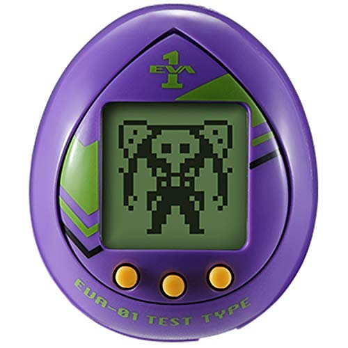 Tamagotchi Evatchi Shinji Evangelion (versión Japonesa), 88771
