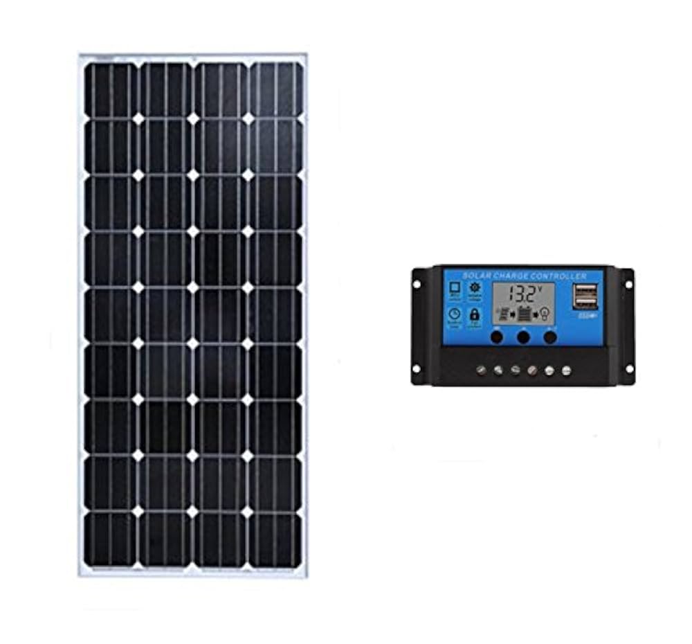 100Wソーラーパネル Amazon.co.jp: 山善 ELEIN ソーラーパネル 100W (USB-C/USB-A/DC